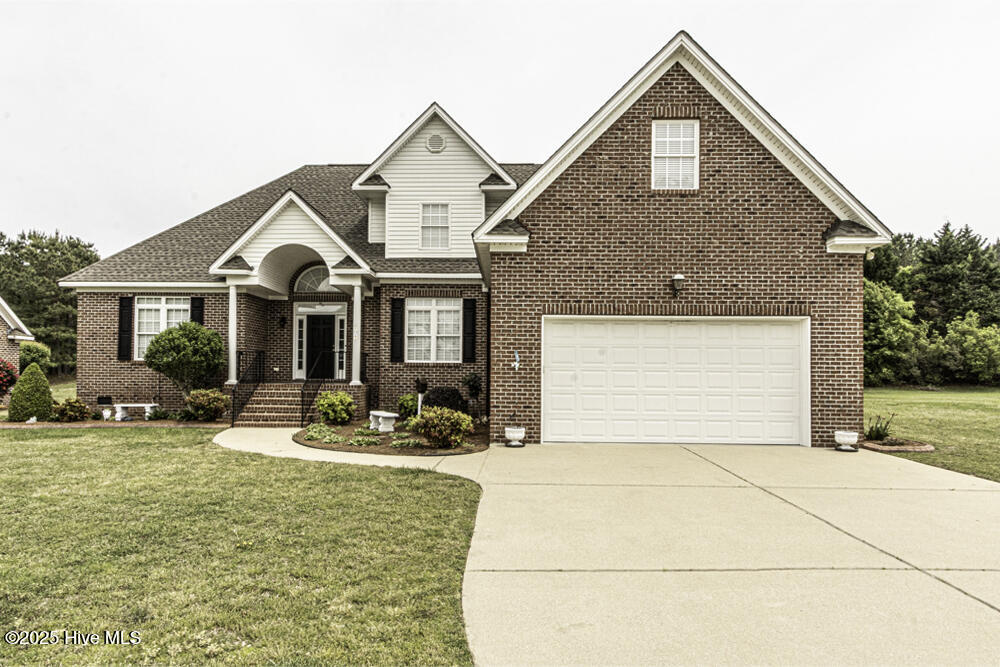 9123 Thomas Road Rocky Mount, NC 27803 - Photo 1 of 67 0003-IMG_3564