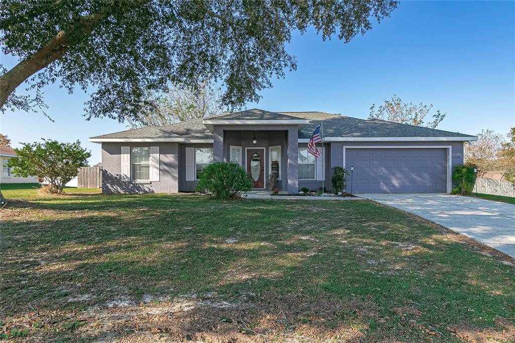 5029 Southwest 104th Loop Ocala, FL 34476 - Photo 1 of 1 Gallery Image 1