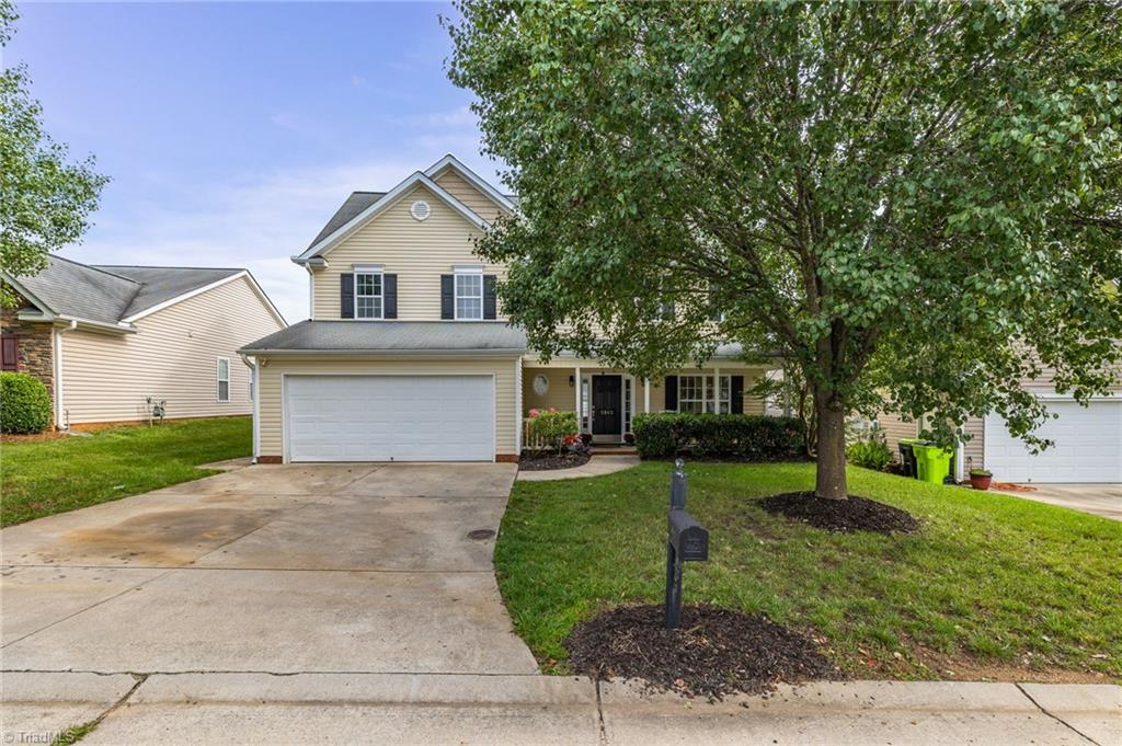 5843 Sunny Ridge Trail Clemmons, NC 27012 - Photo 1 of 33 Gallery Image 1