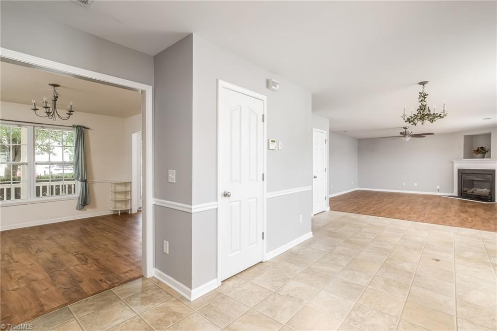 5843 Sunny Ridge Trail Clemmons, NC 27012 - Photo 12 of 33 Gallery Image 12