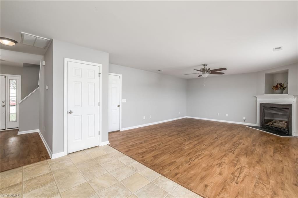 5843 Sunny Ridge Trail Clemmons, NC 27012 - Photo 13 of 33 Gallery Image 13