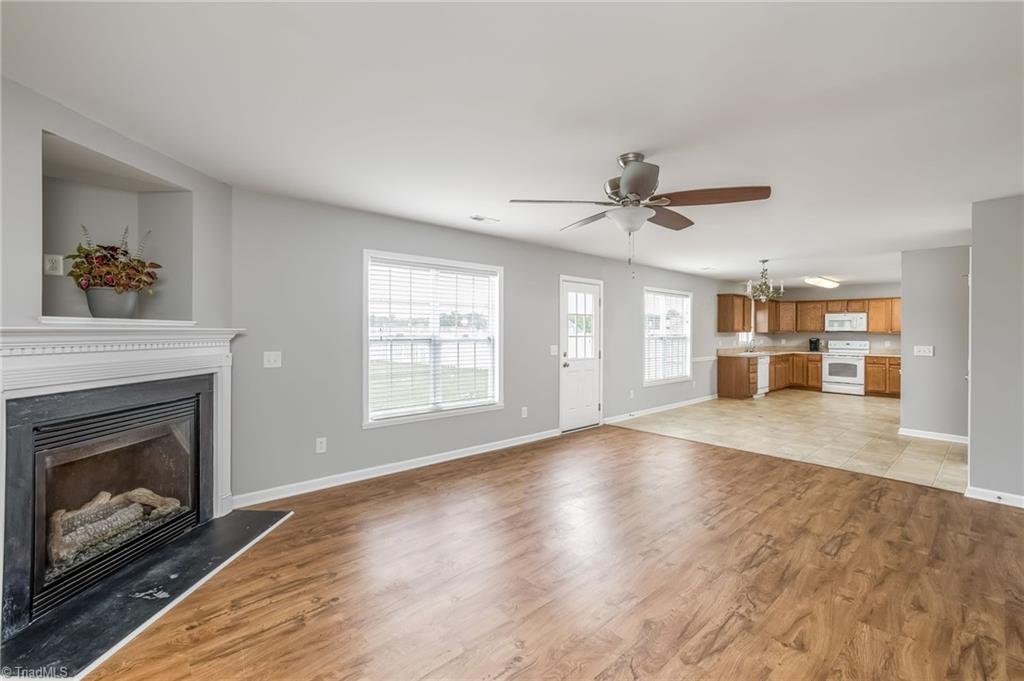 5843 Sunny Ridge Trail Clemmons, NC 27012 - Photo 14 of 33 Gallery Image 14