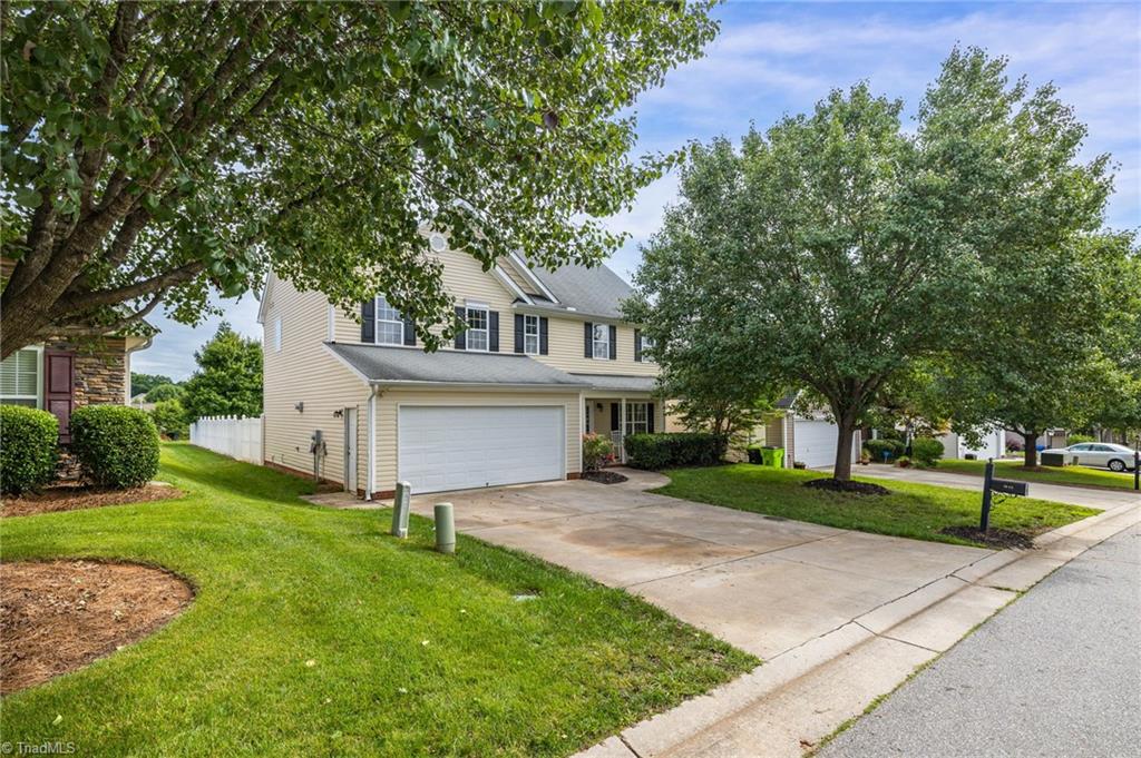 5843 Sunny Ridge Trail Clemmons, NC 27012 - Photo 2 of 33 Gallery Image 2