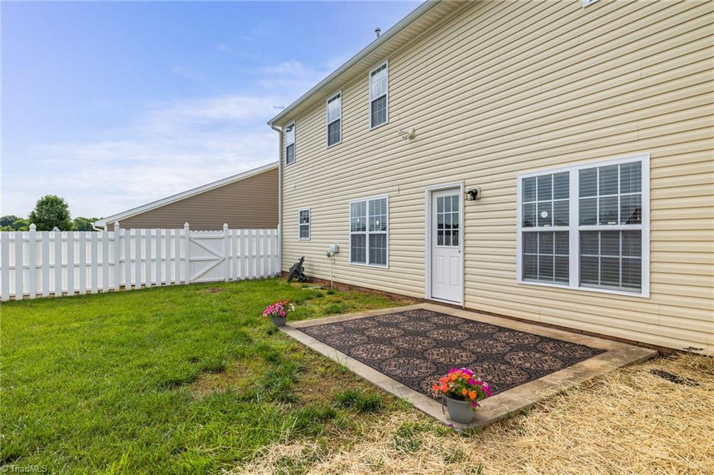 5843 Sunny Ridge Trail Clemmons, NC 27012 - Photo 25 of 33 Gallery Image 25