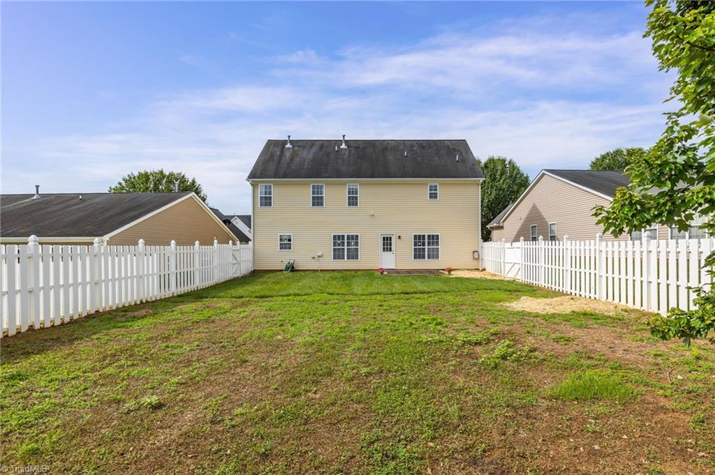 5843 Sunny Ridge Trail Clemmons, NC 27012 - Photo 28 of 33 Gallery Image 28