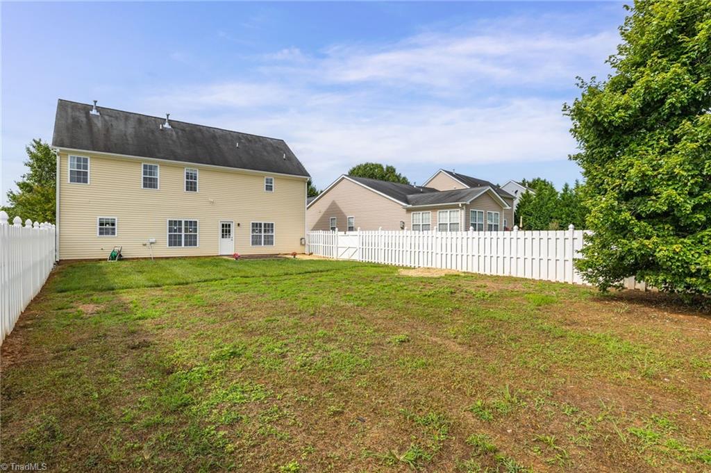 5843 Sunny Ridge Trail Clemmons, NC 27012 - Photo 29 of 33 Gallery Image 29