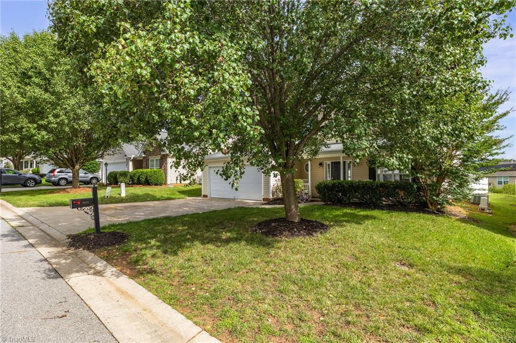5843 Sunny Ridge Trail Clemmons, NC 27012 - Photo 3 of 33 Gallery Image 3
