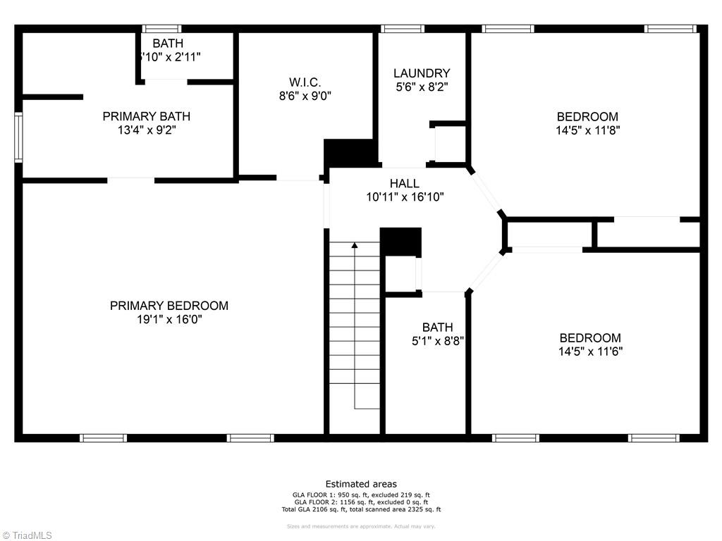 5843 Sunny Ridge Trail Clemmons, NC 27012 - Photo 32 of 33 Gallery Image 32