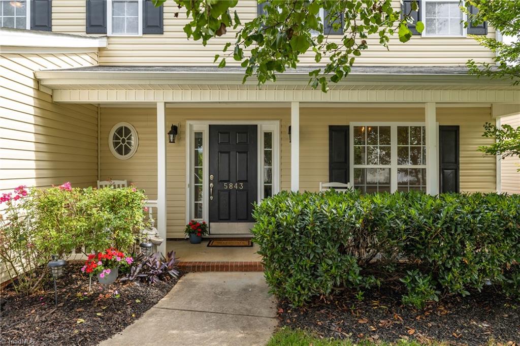 5843 Sunny Ridge Trail Clemmons, NC 27012 - Photo 4 of 33 Gallery Image 4