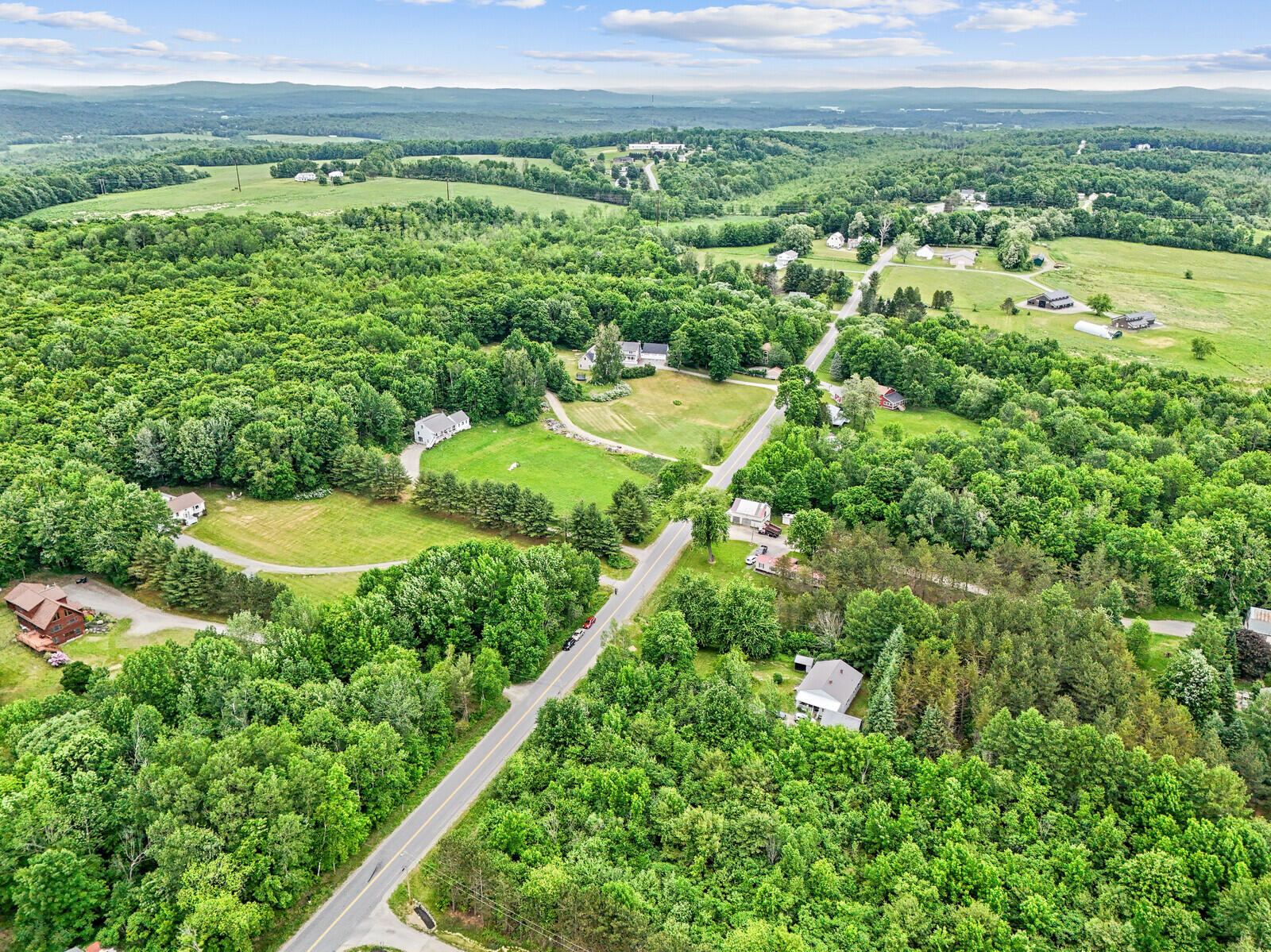288 Ridge Road Fairfield, ME 04937 - Photo 37 of 41 17_DJI_20240606173425_0190_D_DxO_mls