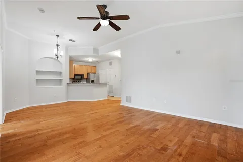 $235,000 | 9916 Courtney Palms Boulevard, Unit 302, Tampa, FL 33619