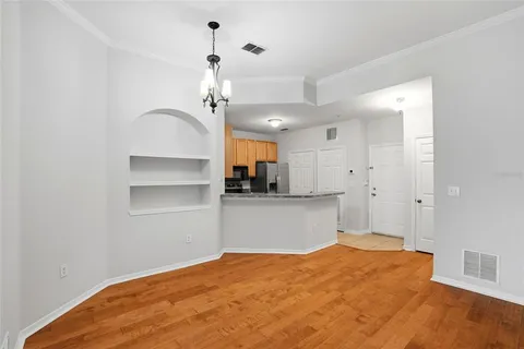 $235,000 | 9916 Courtney Palms Boulevard, Unit 302, Tampa, FL 33619