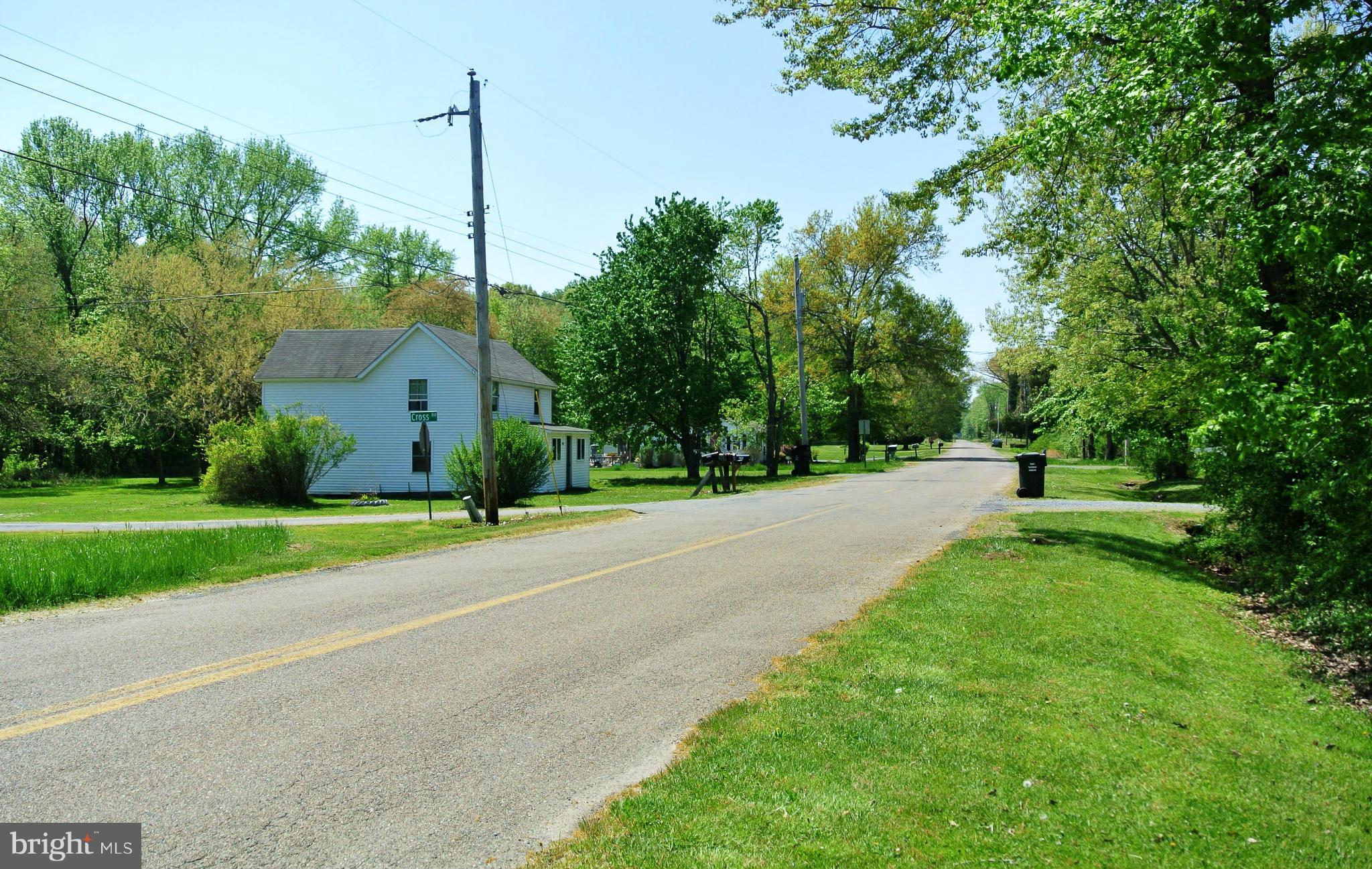 8848 Georgetown Road Chestertown, MD 21620 - Photo 15 of 16 Front Streetscape