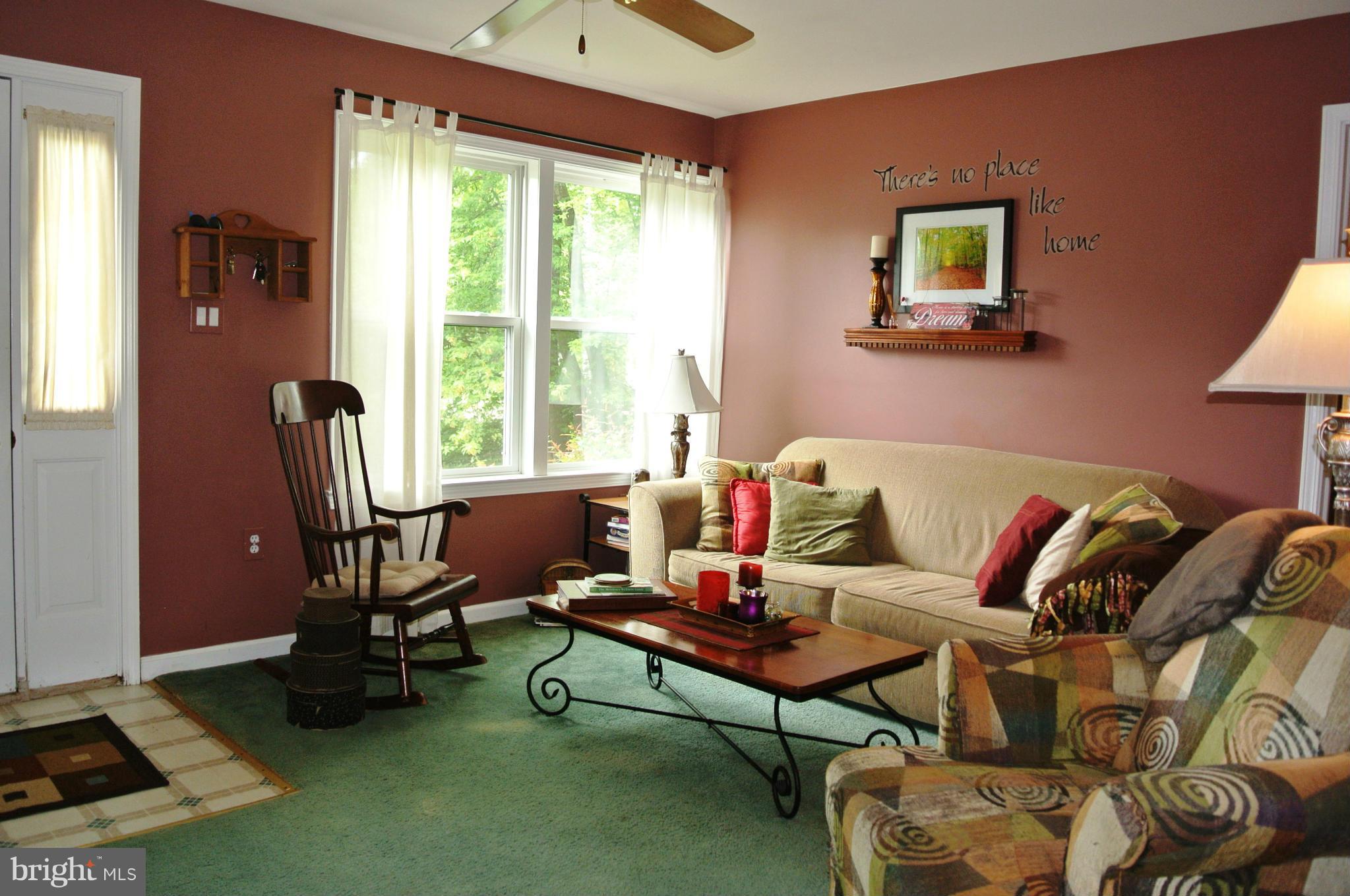 8848 Georgetown Road Chestertown, MD 21620 - Photo 3 of 16 Living Room