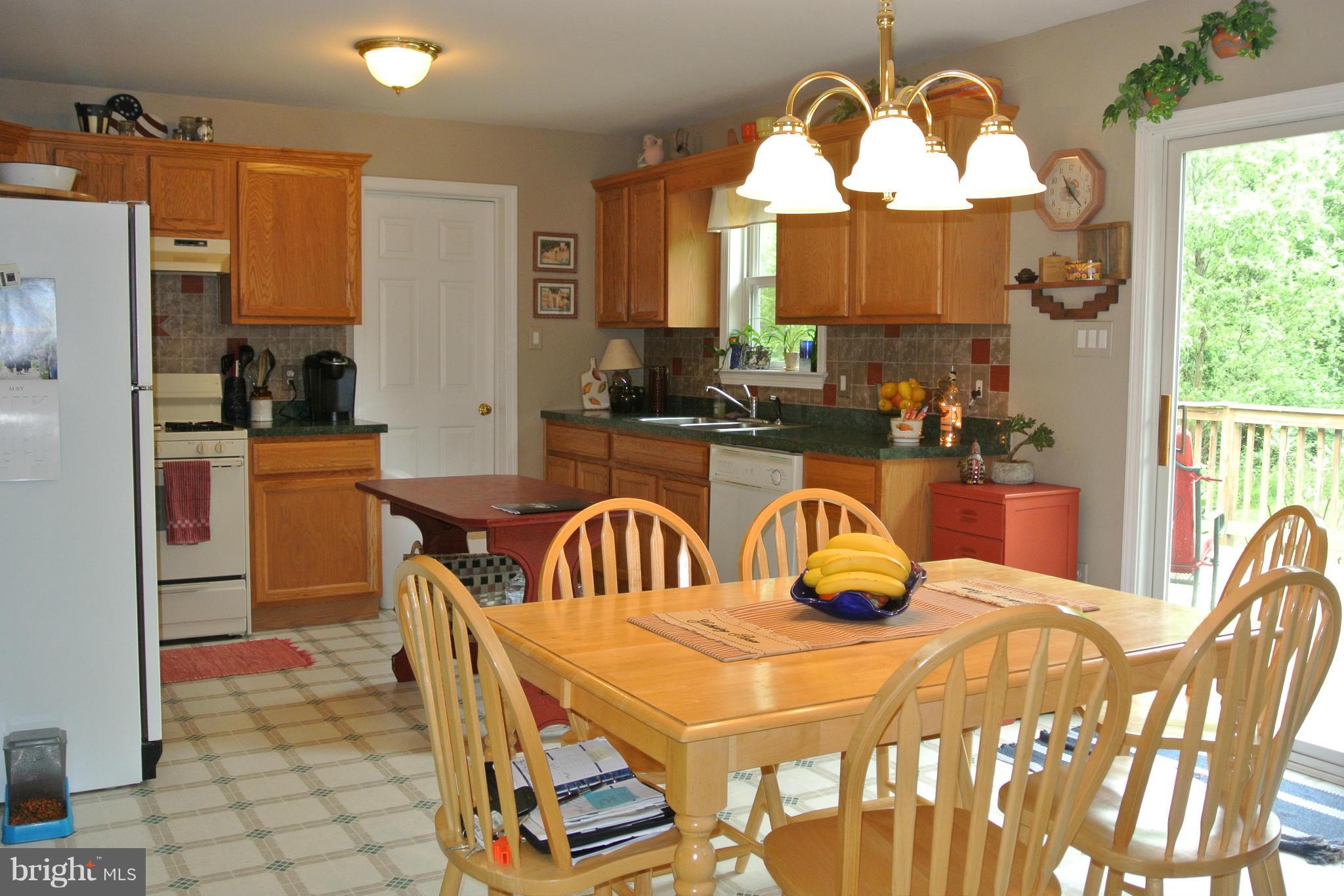 8848 Georgetown Road Chestertown, MD 21620 - Photo 6 of 16 Kitchen