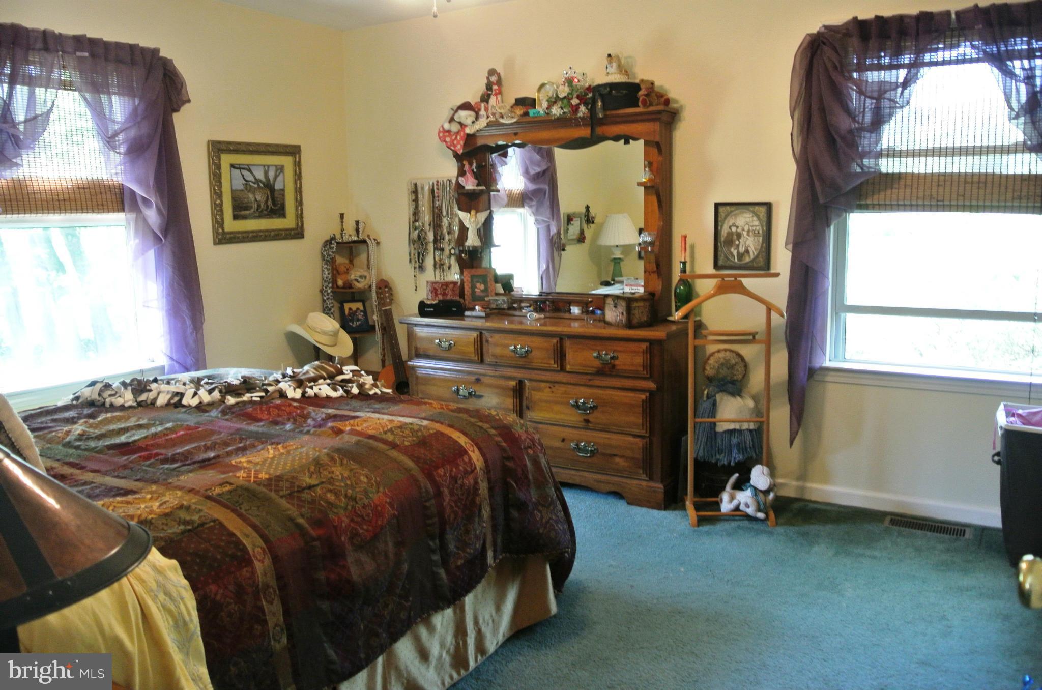 8848 Georgetown Road Chestertown, MD 21620 - Photo 7 of 16 Bedroom (Master)