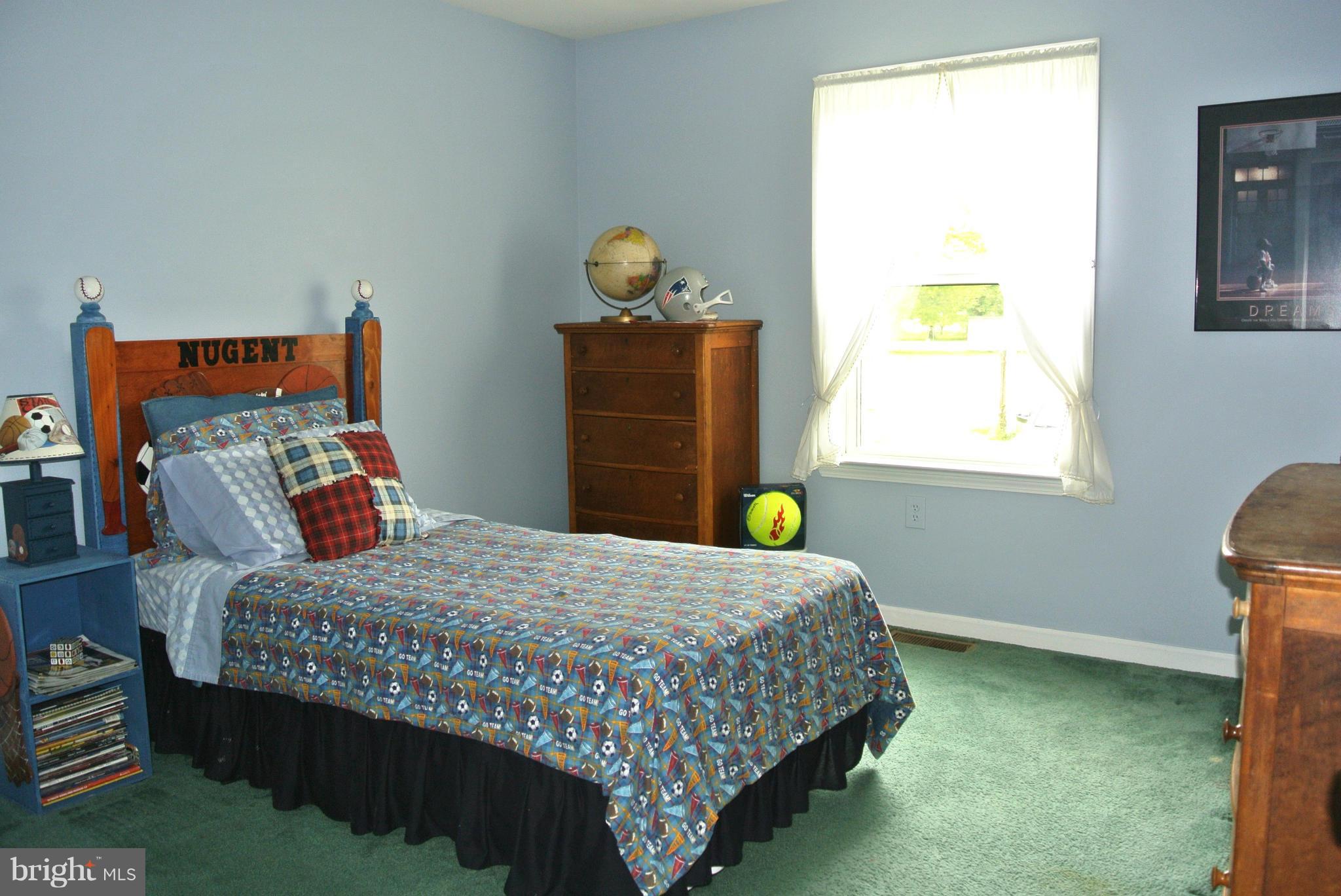 8848 Georgetown Road Chestertown, MD 21620 - Photo 10 of 16 Bedroom #3