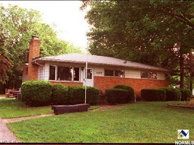 15852 Boston Road Strongsville, OH 44136 - Photo 1 of 1