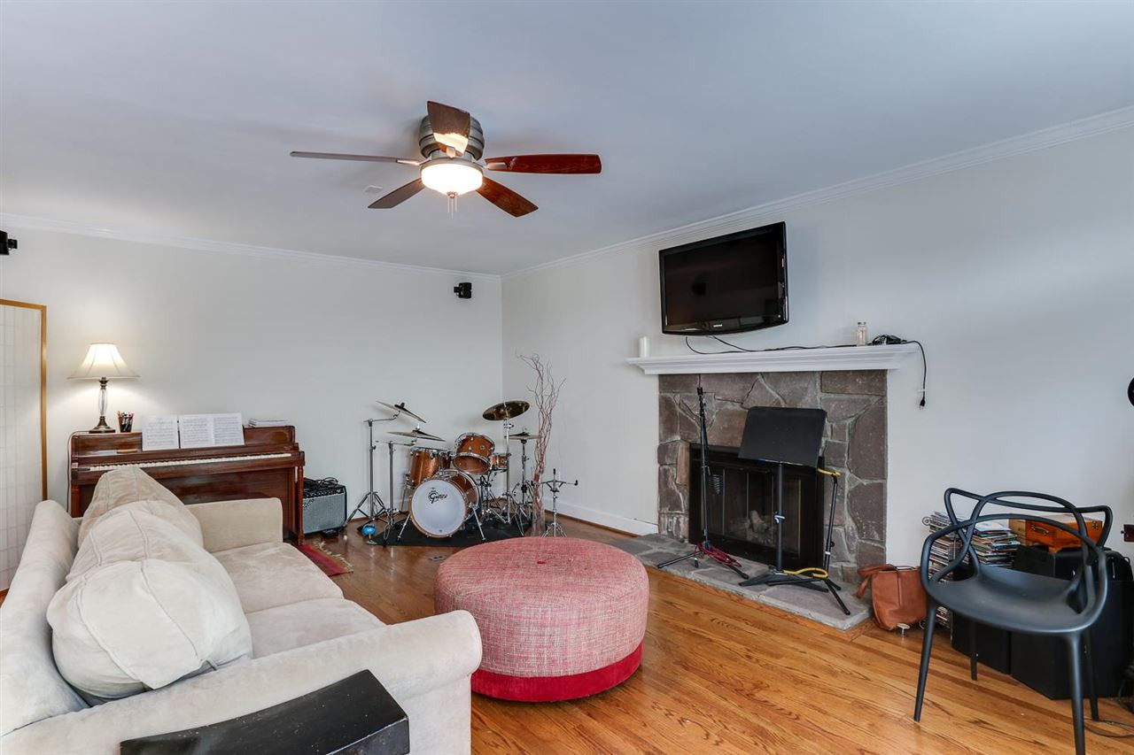 2720 Bedford Avenue Raleigh, NC 27607 - Photo 17 of 30 Photo 17