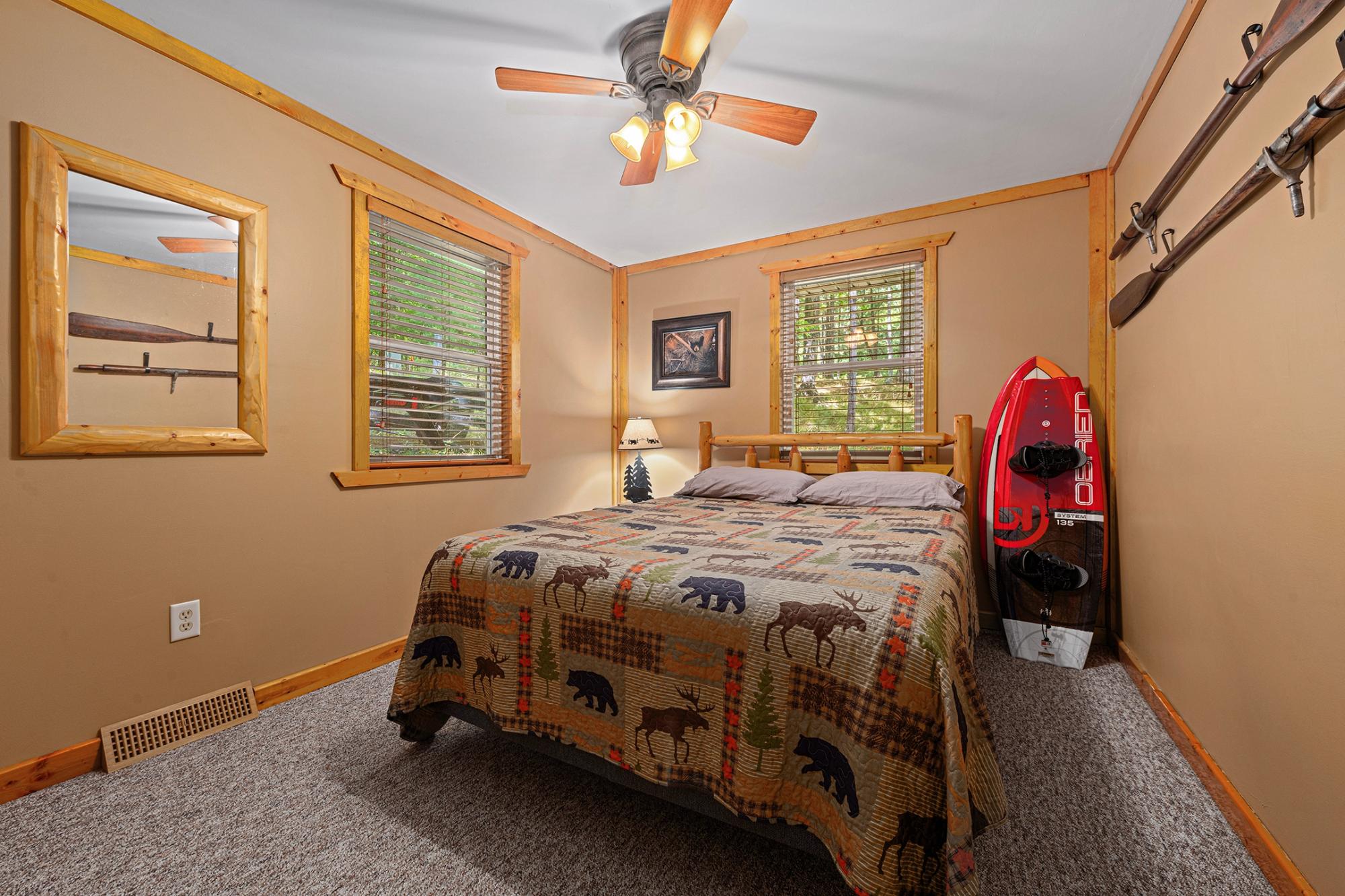 8234 Voss Road, Unit 5 Minocqua, WI 54548 - Photo 10 of 35 Gallery Image 10