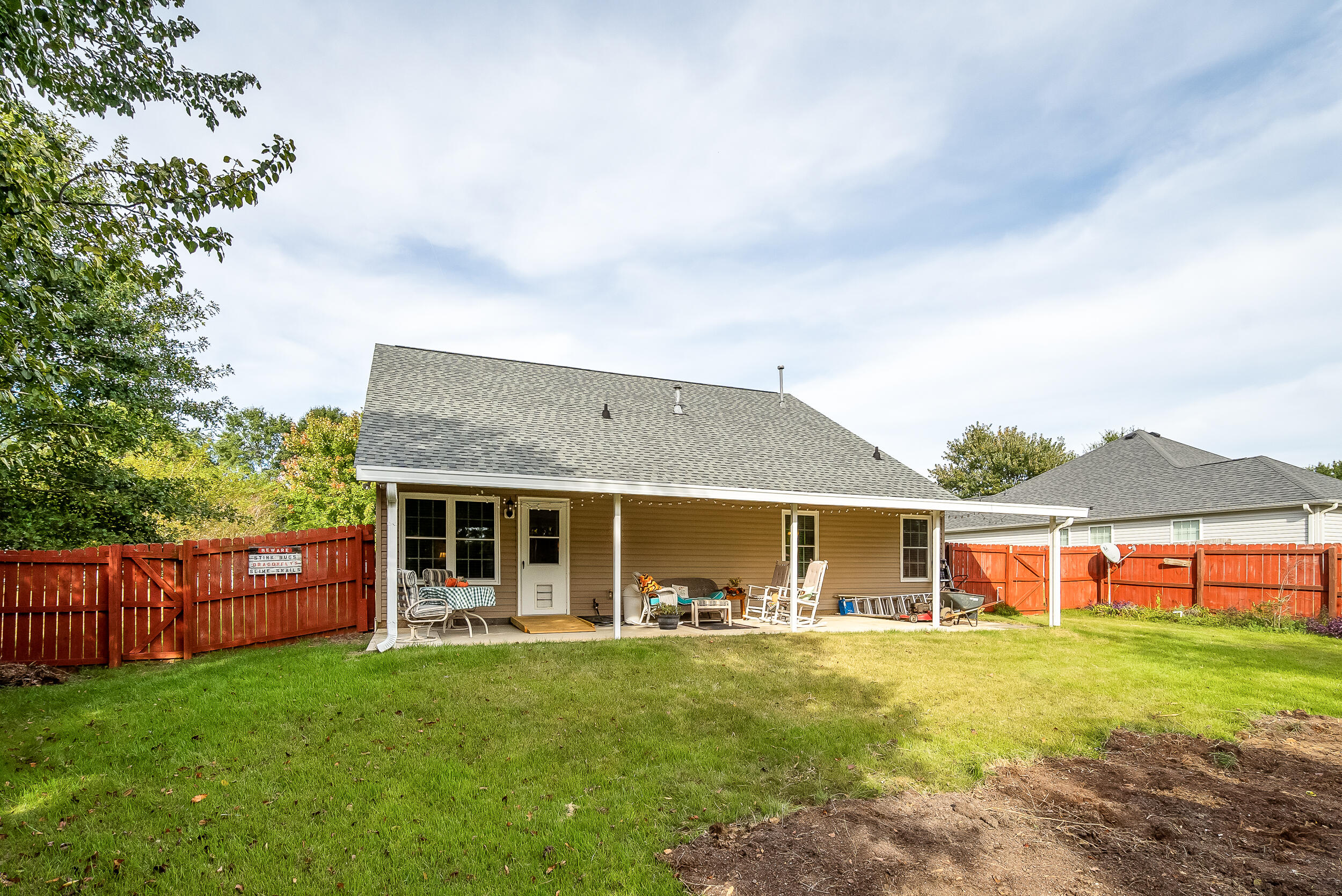 116 Cape Fox Circle Aiken, SC 29803 - Photo 25 of 27