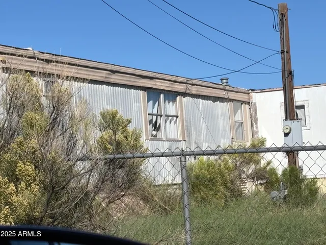 $25,000 | 414 Mc Kinley Avenue, Bisbee, AZ 85603