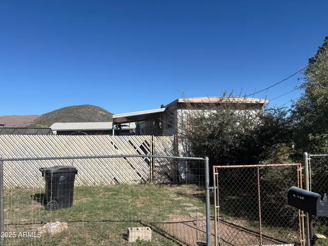 $25,000 | 414 Mc Kinley Avenue, Bisbee, AZ 85603