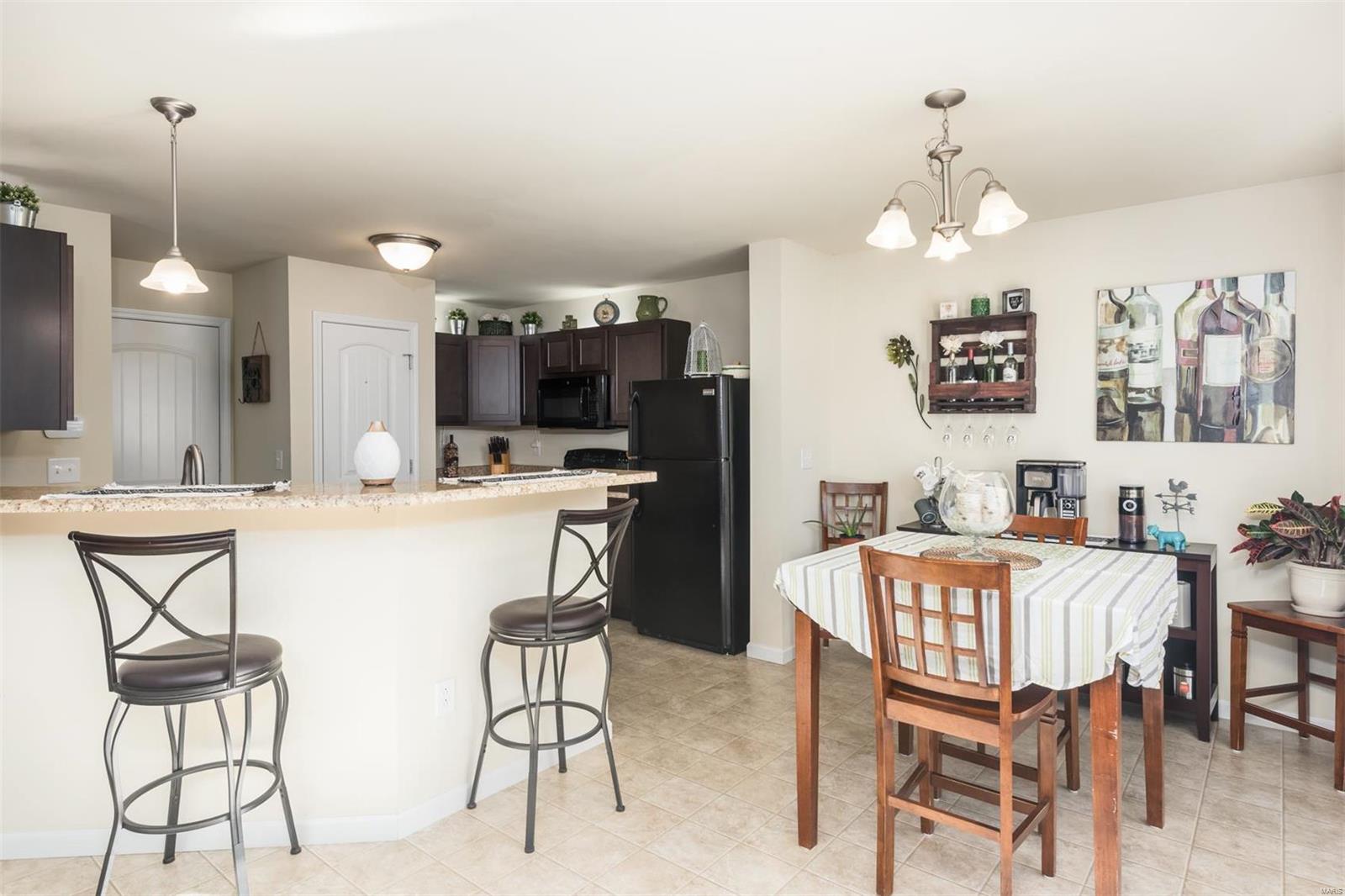 124 Shiloh Ridge Drive Shiloh, IL 62221 - Photo 13 of 26