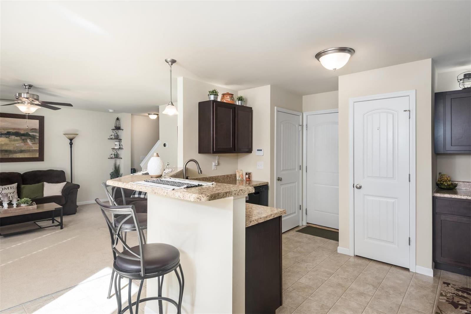124 Shiloh Ridge Drive Shiloh, IL 62221 - Photo 14 of 26