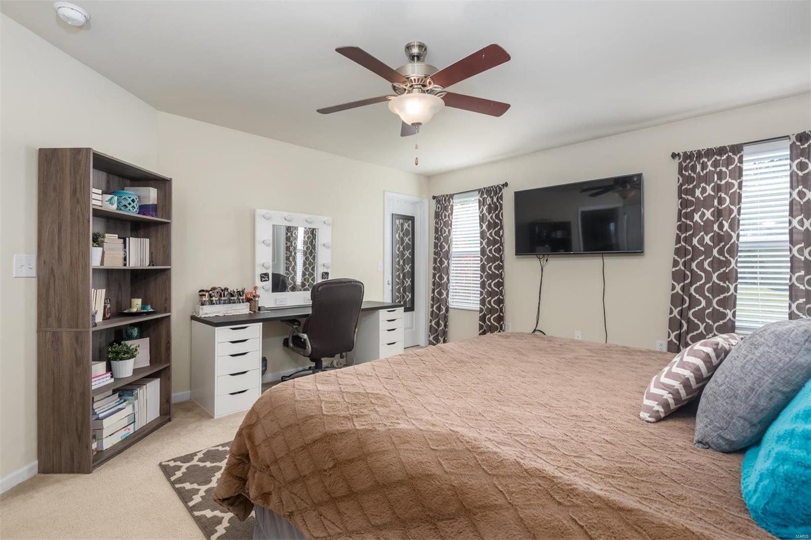 124 Shiloh Ridge Drive Shiloh, IL 62221 - Photo 19 of 26