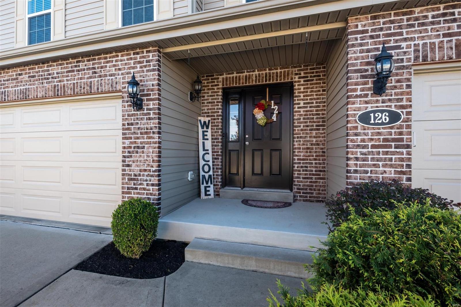 124 Shiloh Ridge Drive Shiloh, IL 62221 - Photo 3 of 26