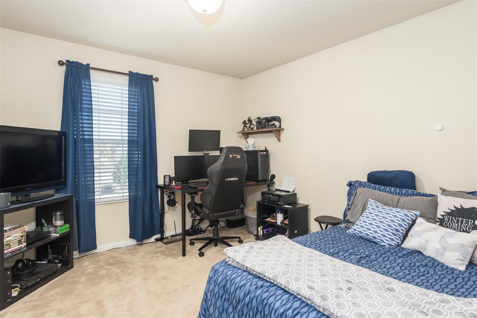 124 Shiloh Ridge Drive Shiloh, IL 62221 - Photo 21 of 26