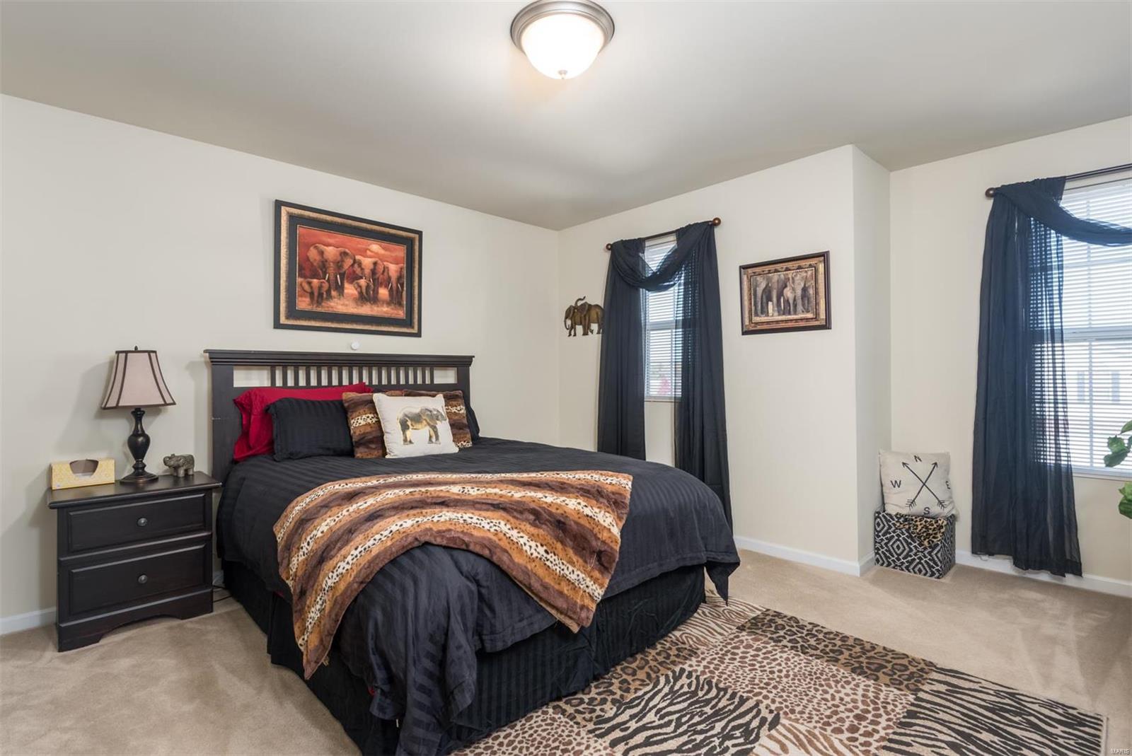 124 Shiloh Ridge Drive Shiloh, IL 62221 - Photo 24 of 26