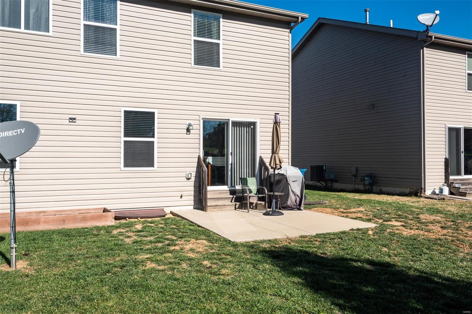 124 Shiloh Ridge Drive Shiloh, IL 62221 - Photo 4 of 26