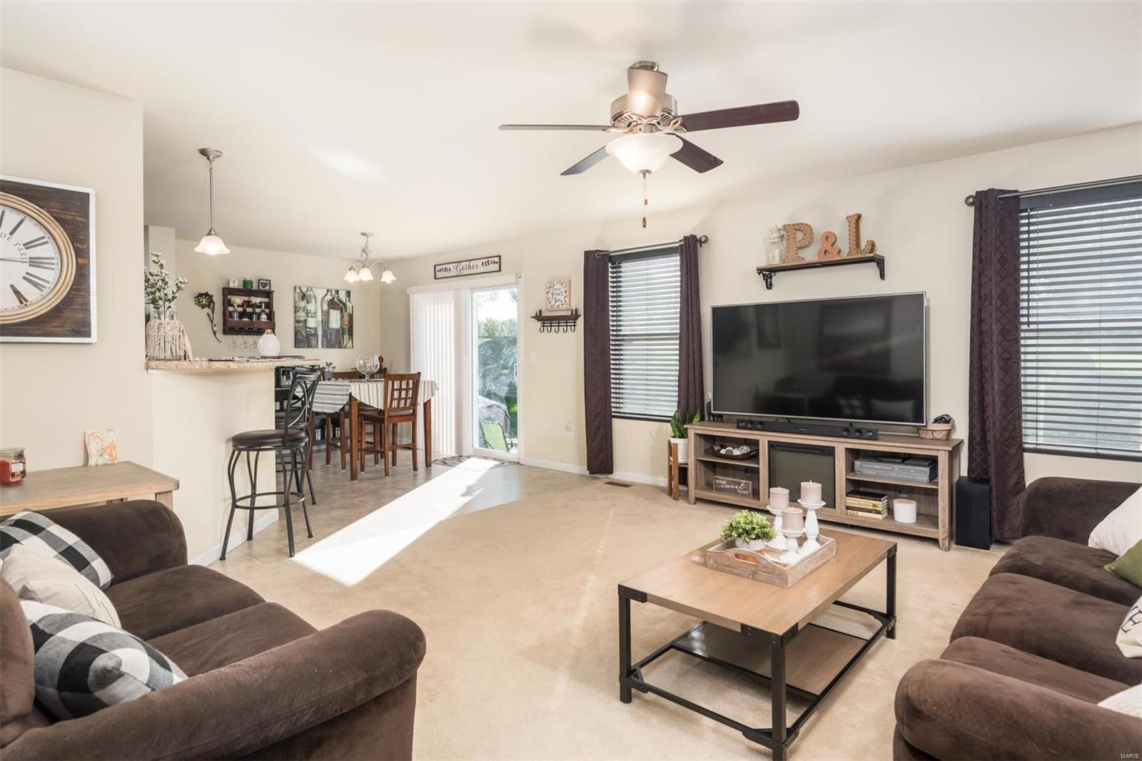 124 Shiloh Ridge Drive Shiloh, IL 62221 - Photo 8 of 26