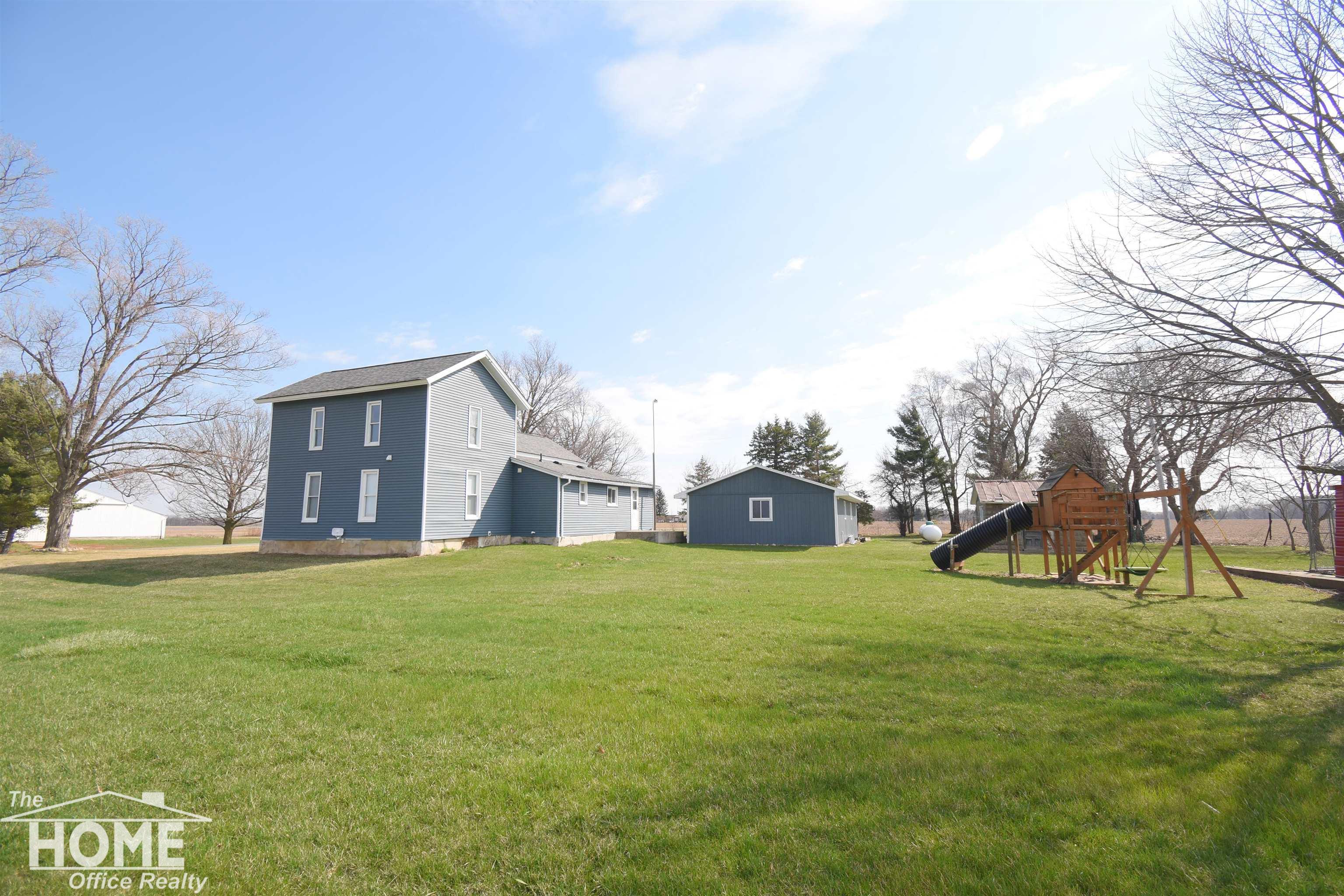 8106 Lennon Road Corunna, MI 48817 - Photo 32 of 35