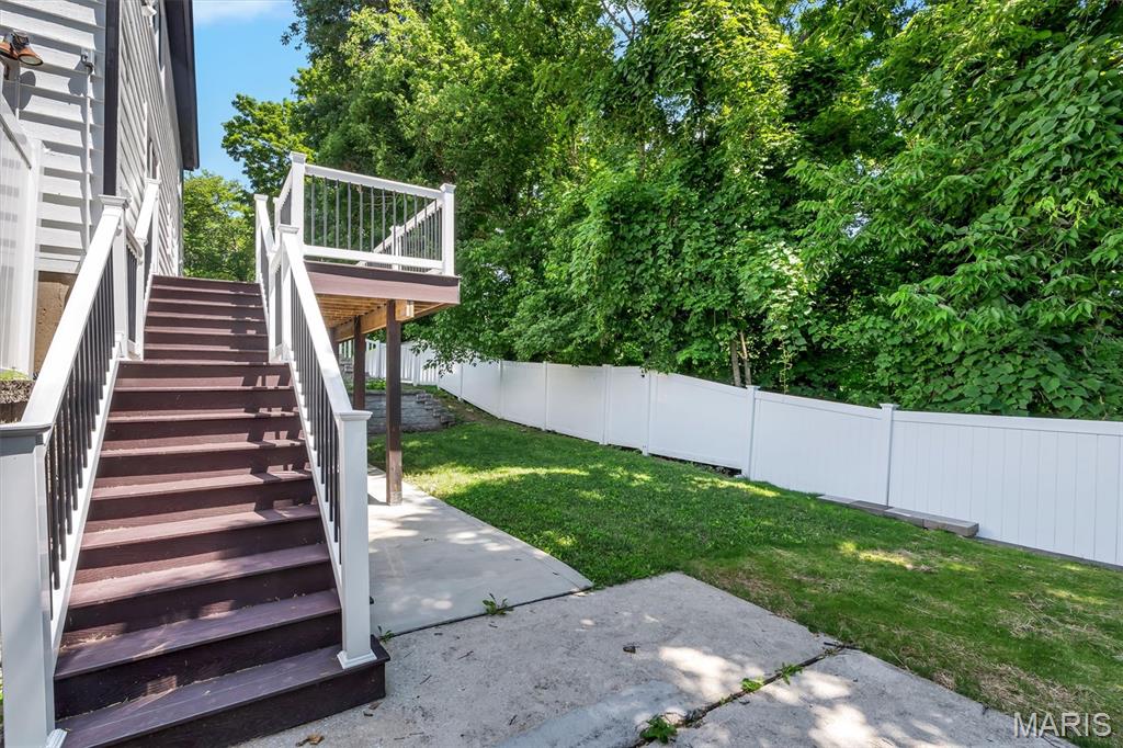 343 Ridge Trail Drive Chesterfield, MO 63017 - Photo 47 of 64