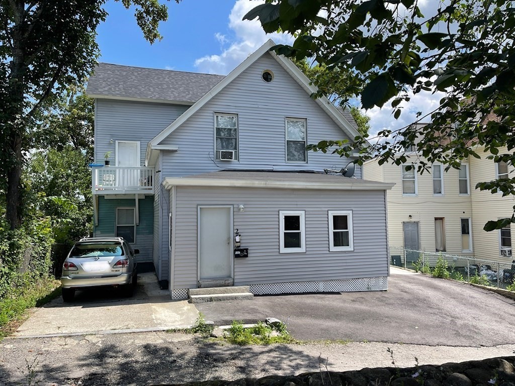 2 Ripley Place Worcester, MA 01610 - Photo 1 of 35