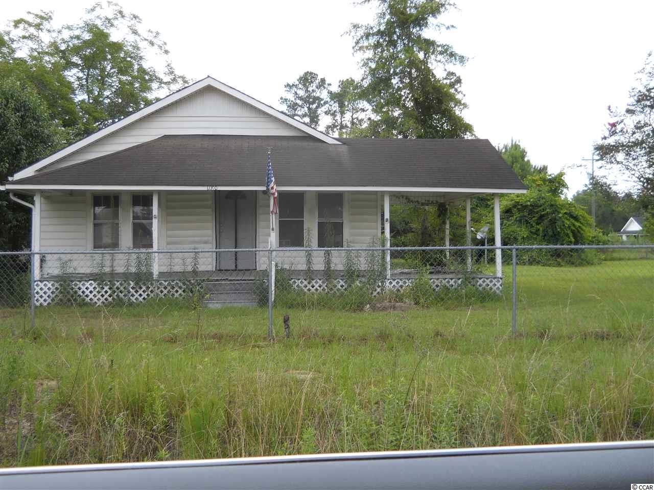 1180 Dunn Short Cut Road Conway, SC 29527 - Photo 1 of 4 Gallery Image 1