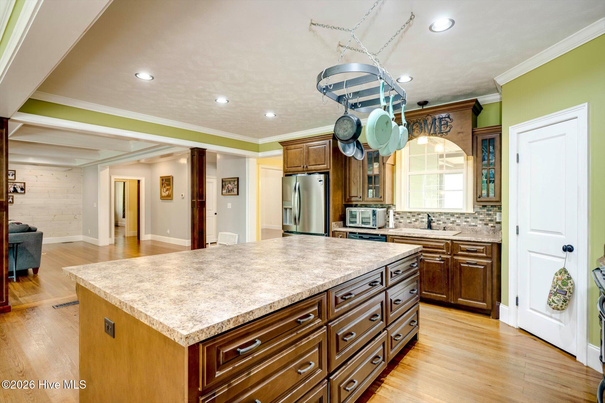 516 Kelly Acres Road Harlem, GA 30814 - Photo 17 of 83
