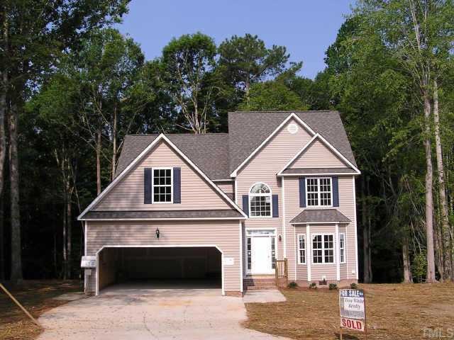 1444 Shady Rise Raleigh, NC 27603 - Photo 1 of 1 Gallery Image 1