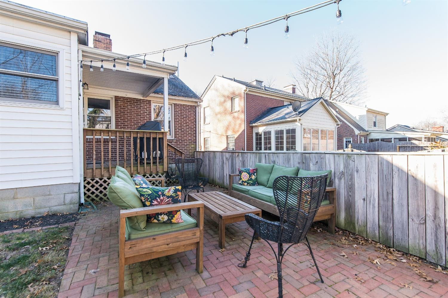 205 Lackawanna Road Lexington, KY 40503 - Photo 24 of 29 Photo 24