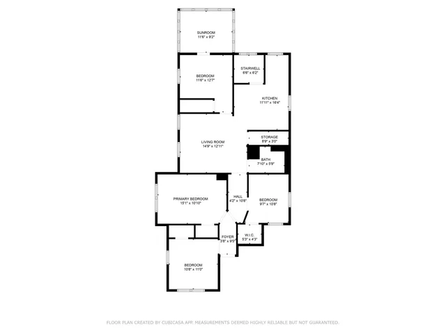 $230,000 | 907 Jackson Street, Oshkosh, WI 54901