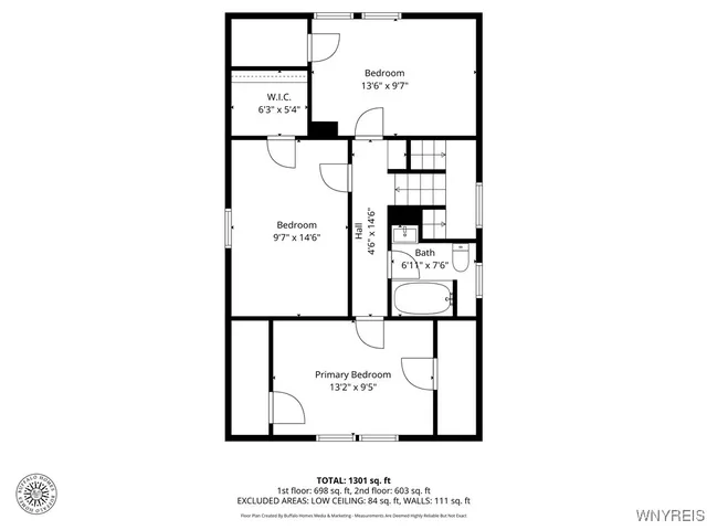 $214,900 | 386 Esser Avenue, Buffalo, NY 14207