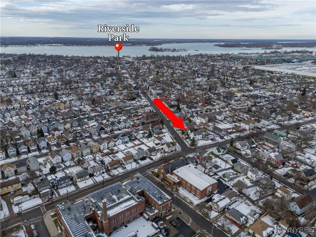 $214,900 | 386 Esser Avenue, Buffalo, NY 14207