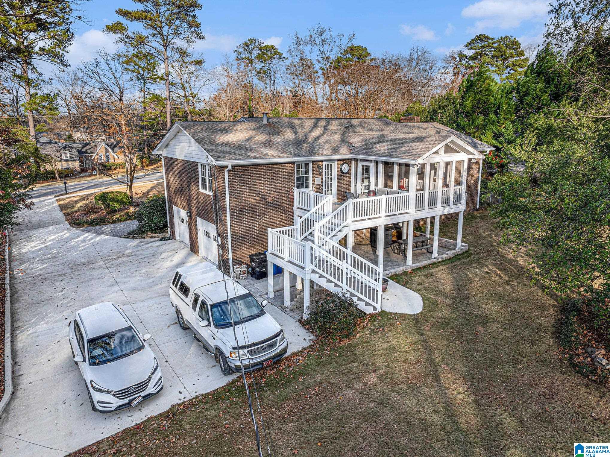 1723 Patton Chapel Road Birmingham, AL 35226 - Photo 29 of 29
