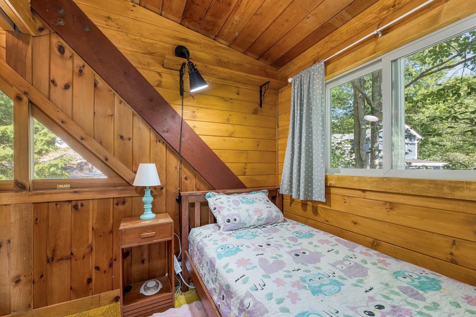 109 North Shore Road New Durham, NH 03855 - Photo 21 of 38