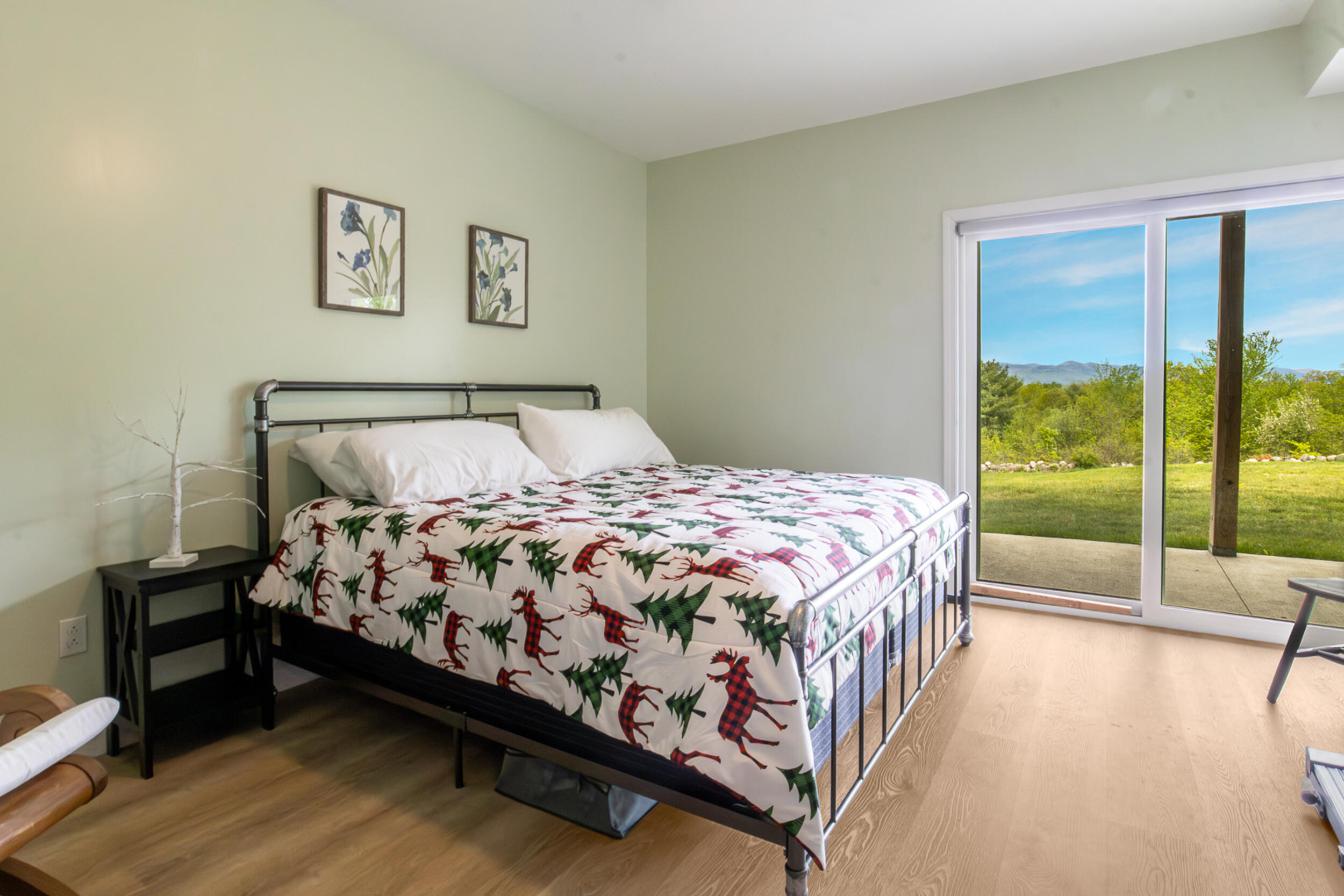 269 Smarts Hill Road Fryeburg, ME 04037 - Photo 26 of 64 bedroom3