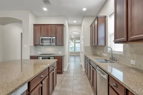 $399,999 | 31507 Boulder Cliff Lane, Spring, TX 77386
