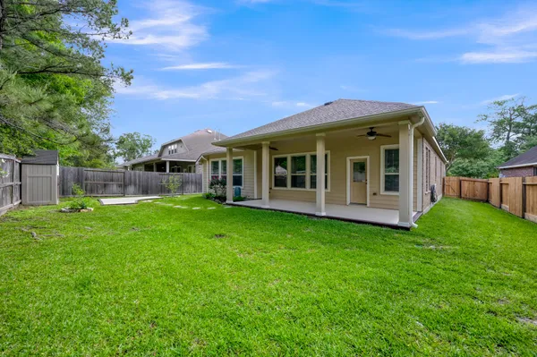 $399,999 | 31507 Boulder Cliff Lane, Spring, TX 77386